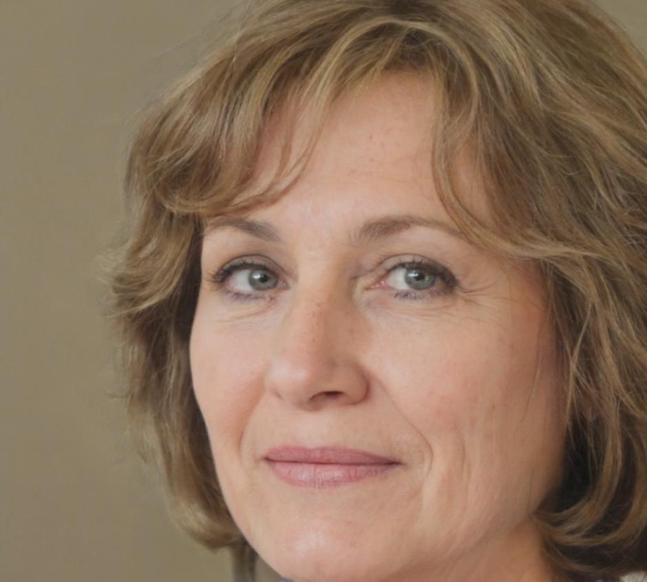 Sylva Obermeier Profilbild