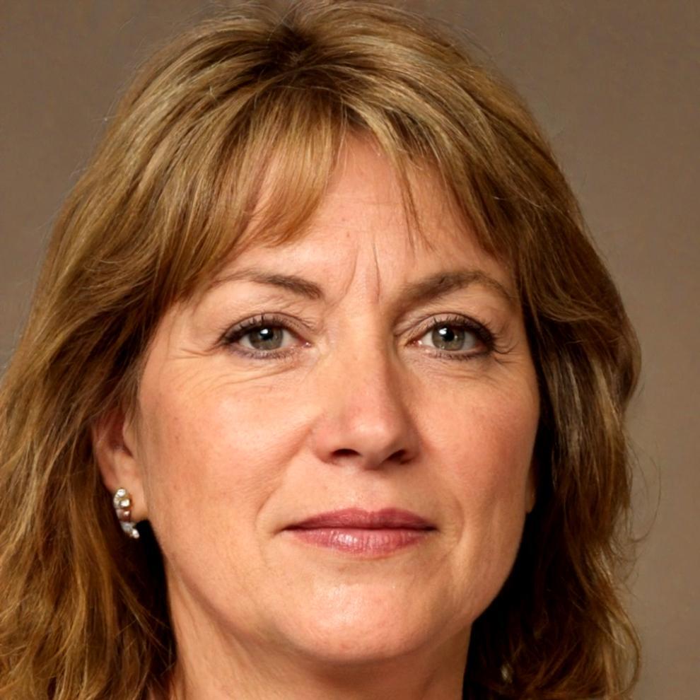 Marlene Siebert Profilbild